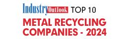 Top 10 Metal Recycling Companies - 2024